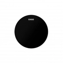 Evans B14HBG Hydraulic Black 14" барабанный пластик