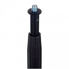 K&M 23325-300-55 настольная телескопическая микрофонная стойка 2