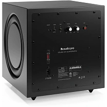 Сабвуфер Audio Pro SW-10 Black 2