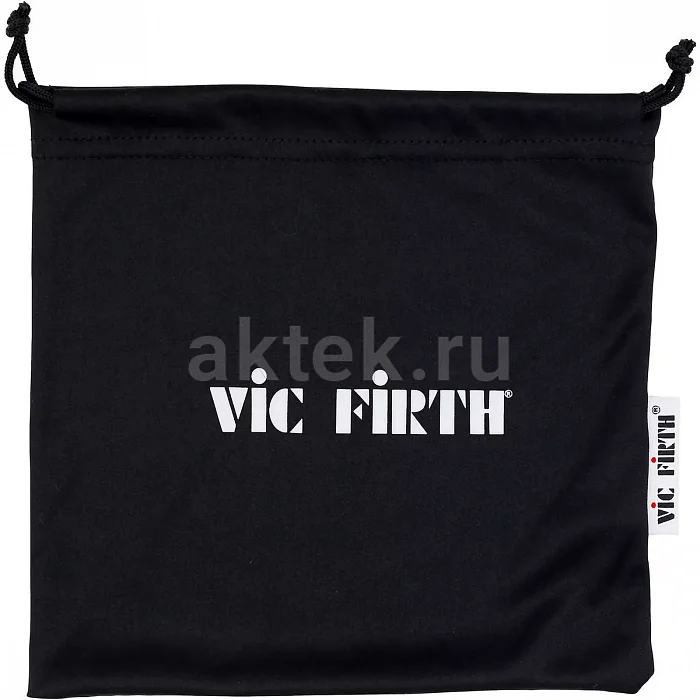 Vic Firth SIH3 изолирующие мониторные наушники для барабанщиков, −25 дБ 4