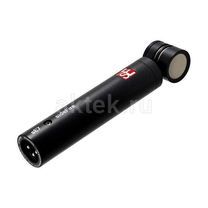 Студийный микрофон sE Electronics sE7 sideFire 2