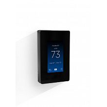 Savant CLI-W210B-00 Black термостат KNX, для автоматизации зданий