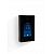 Savant CLI-W210B-00 Black термостат KNX, для автоматизации зданий