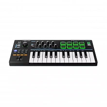 Nektar Impact LX Mini USB MIDI-клавиатура, 25 клавиш 3 Nektar Impact LX Mini USB MIDI-клавиатура, 25 клавиш 3
