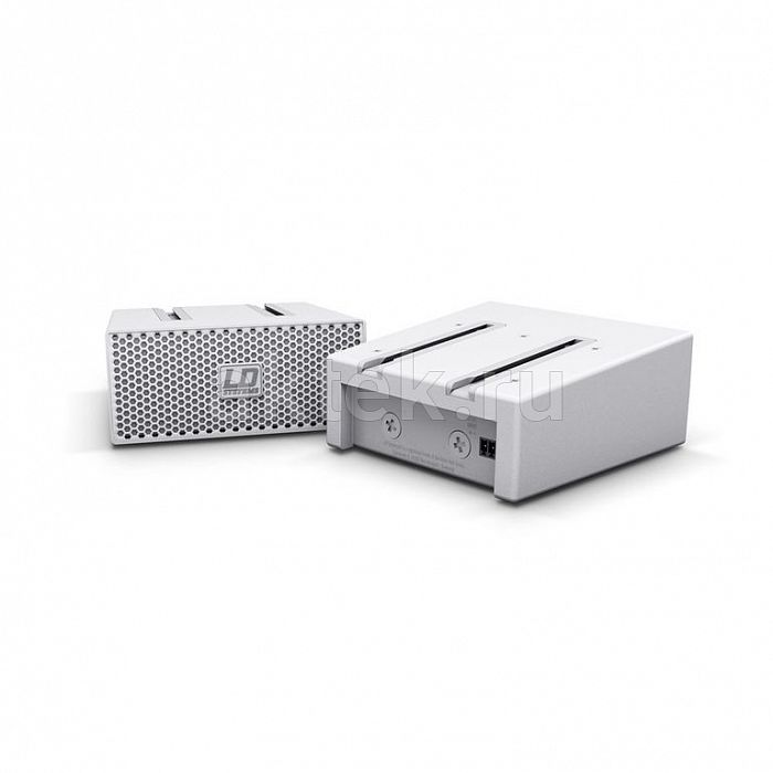 LD Systems CURV SLA W White адаптер SmartLink 5