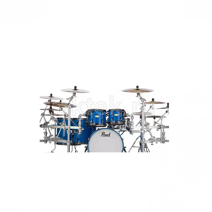 Pearl PCX-200 Pipe Clamp переходник держателя к барабанной раме 8