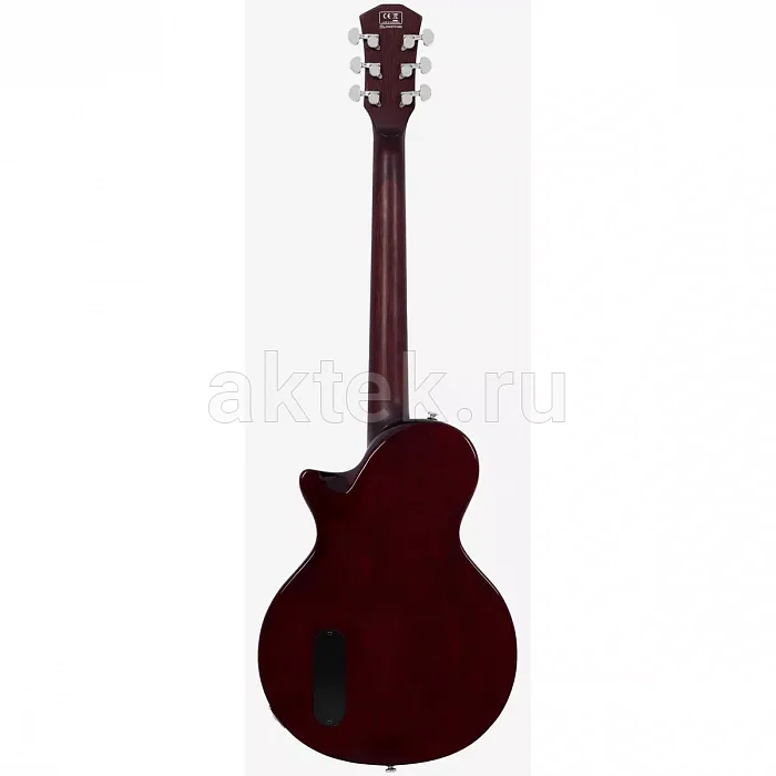 Sire L3 P90 GD TOP электрогитара 2