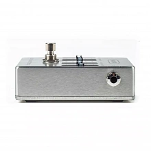 MXR M109S Six Band EQ гитарный эквалайзер ±18 дБ, шумоподавление 3 MXR M109S Six Band EQ гитарный эквалайзер ±18 дБ, шумоподавление 3