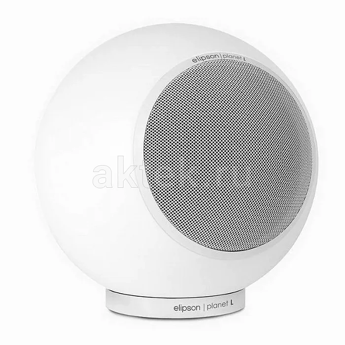 Полочная акустика Elipson Planet L, Mercury Ice Satin 2