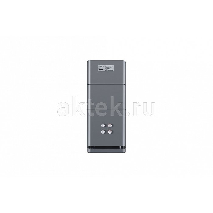 Wharfedale Elysian 2R Lunar-Grey пассивная трёхполосная полочная АС 8,5″/25–250Вт 7