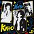Виниловая пластинка КИНО - НОЧЬ 180 GRAM BLACK VINYL 12"