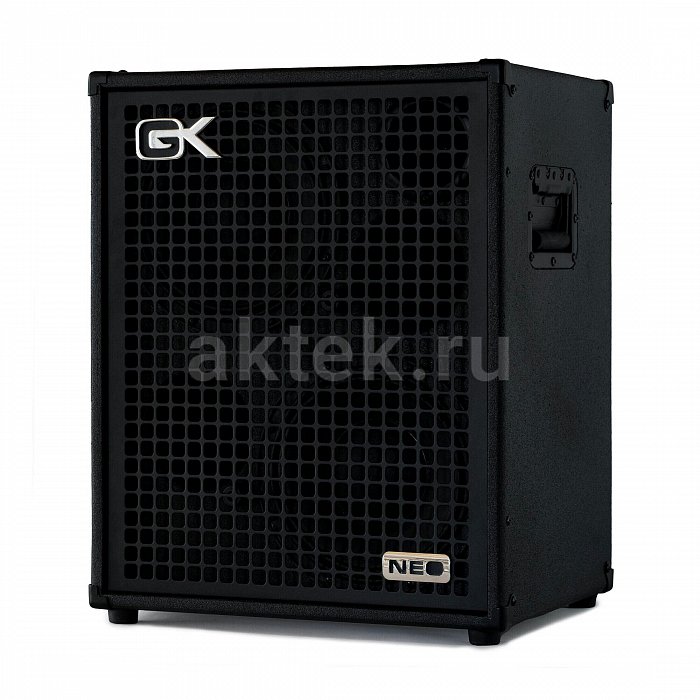Басовый кабинет Gallien-Krueger Neo210-IV 3