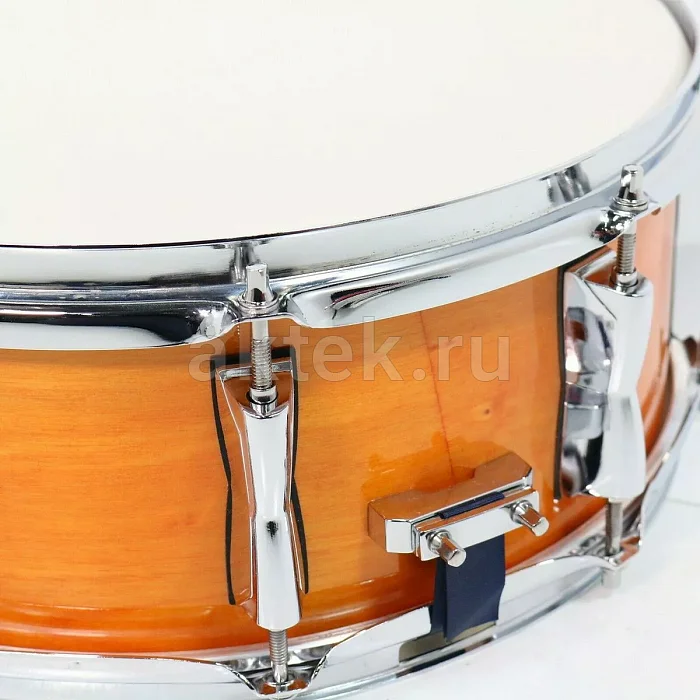 Yamaha SBS1455HA малый барабан 14″×5,5″, берёза 6
