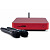 Караоке система с микрофонами Studio Evolution EVOBOX Classic Ruby