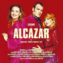 Виниловая пластинка ALCAZAR - CASINO 180 GRAM COLORED VINYL 12"