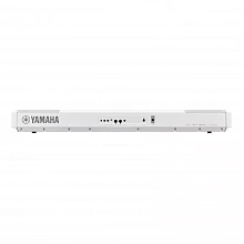 Yamaha P-525WH цифровое пианино, 88 клавиш, 256 голосов, 542 тембра 3