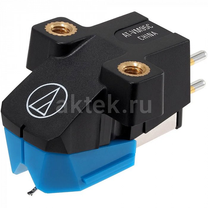 Головка звукоснимателя Audio-Technica AT-VM95C