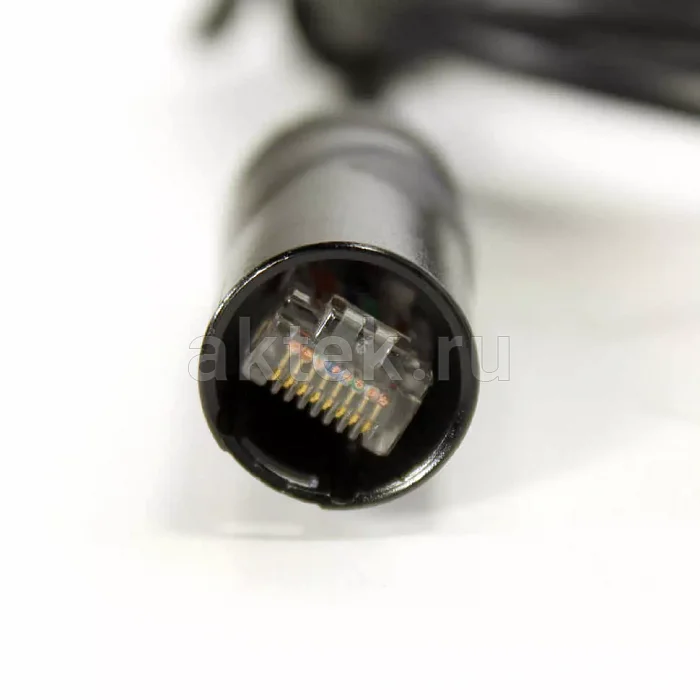 ADJ CAT6 CBL 0,9m аудиокабель, 0.9 м 2