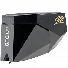 Картридж звукоснимателя Ortofon 2M Black