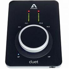 Аудиоинтерфейс Apogee Duet 3 3