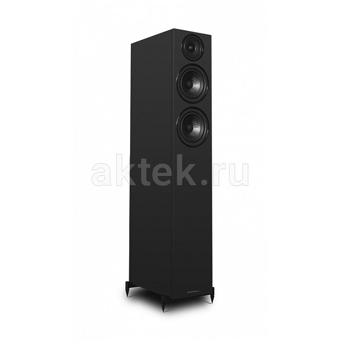 Wharfedale DIAMOND 12.3i Walnut пассивная 2,5-полосная напольная АС 2×130мм 30–150Вт 6