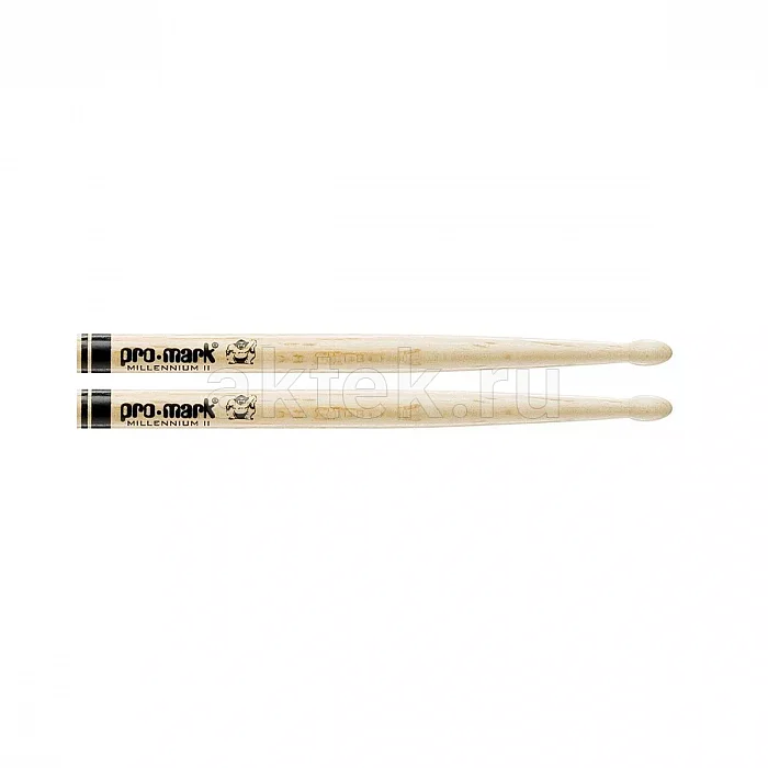 Pro Mark PW5AW барабанные палочки, дубовые 3