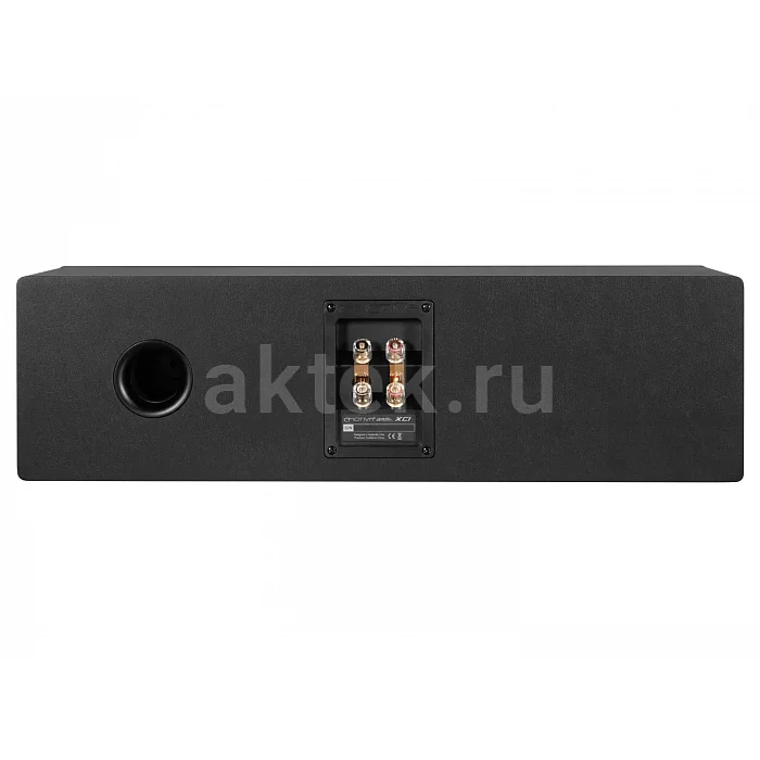 Акустика центрального канала Emotiva Airmotiv XC1 3