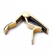 Dunlop 83CG Trigger Curved каподастр 2