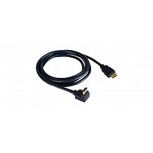 Kramer C-HM/RA-3 угловой HDMI-M–HDMI-M кабель 0.9м