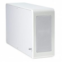 Полочная акустическая система Jamo D 500 SUR White