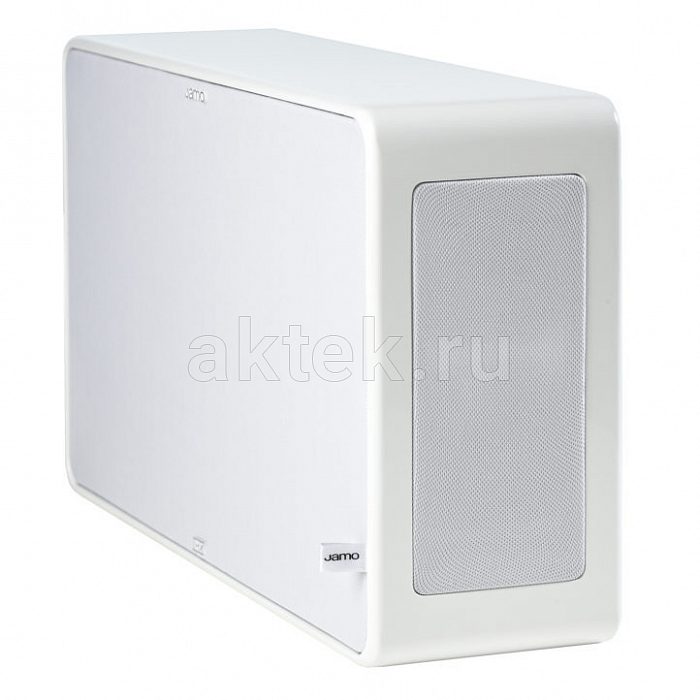 Полочная акустическая система Jamo D 500 SUR White