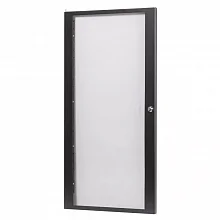PROEL PXCOVER18N дверца для рэкового шкафа, 18U