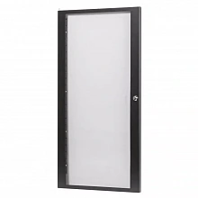 PROEL PXCOVER18N дверца для рэкового шкафа, 18U