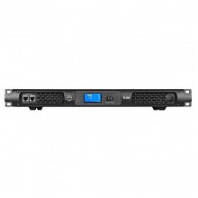 Wharfedale Pro DP-2200F концертный усилитель мощности, 2×3400 Вт