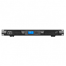 Wharfedale Pro DP-2200F концертный усилитель мощности, 2×3400 Вт