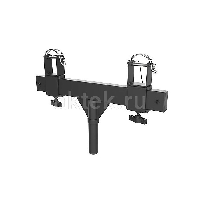 ECO LS086 Black + AM4004 стойка-элеватор, нагрузка 160 кг 5
