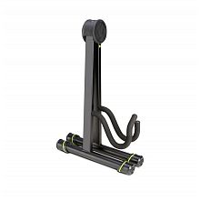 Gravity Solo-G Electric стойка, для электрогитары или бас-гитары 3 Gravity Solo-G Electric стойка, для электрогитары или бас-гитары 3