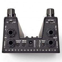Гитарная педаль Gamechanger Auto Delay Pedal 2