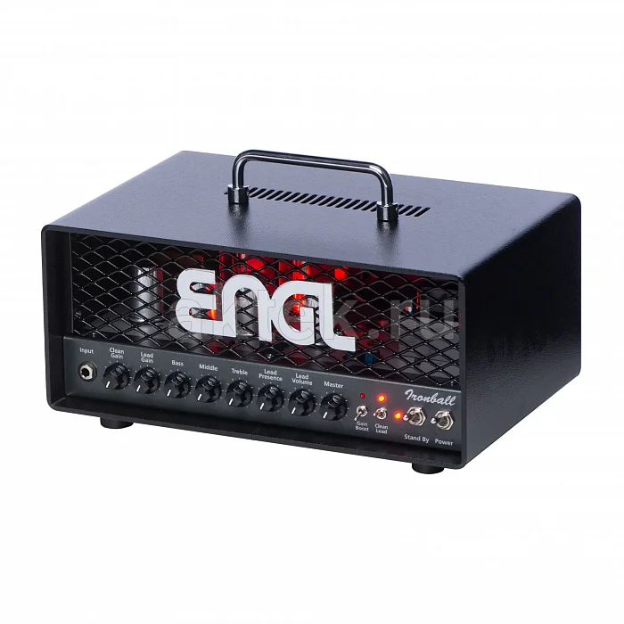 Гитарный усилитель ENGL E606 Ironball 2