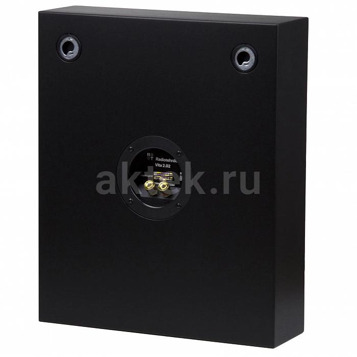 Настенная акустическая система Radiotehnika Vita 2.02 Black Ash 2