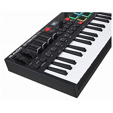 MIDI-клавиатура M-Audio Oxygen Pro Mini 2