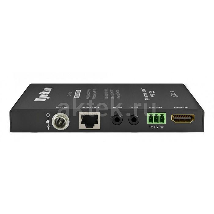 Wyrestorm EX-70-H2 комплект HDBaseT-передатчика и приёмника, 4K до 70 м 3