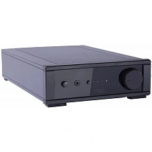 Интегральный стереоусилитель Rega iO 3