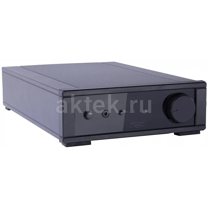 Интегральный стереоусилитель Rega iO 3