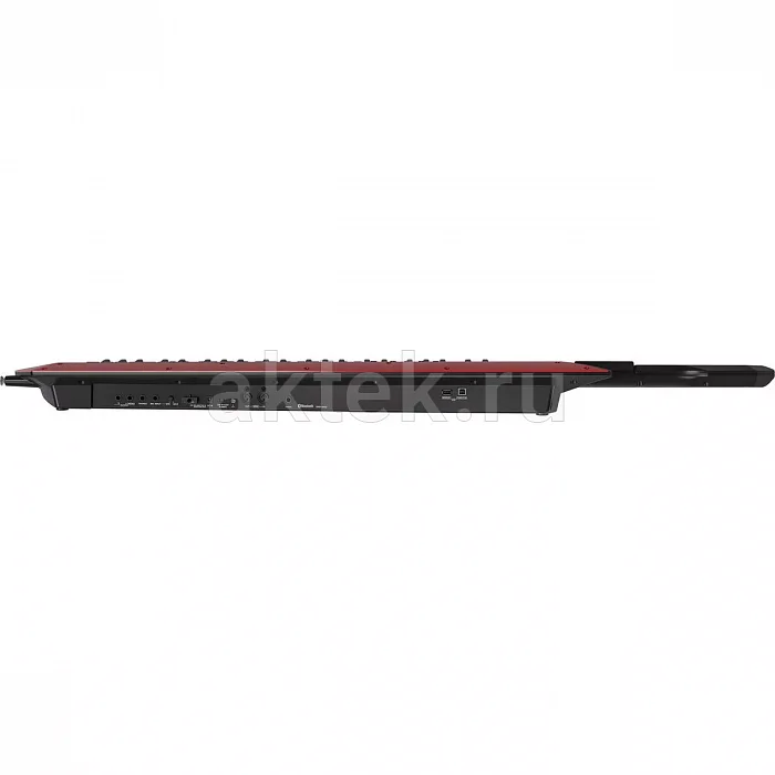 Roland AX-EDGE-B синтезатор, 49 клавиш, 256 голосов, 256 тембров, Bluetooth 4