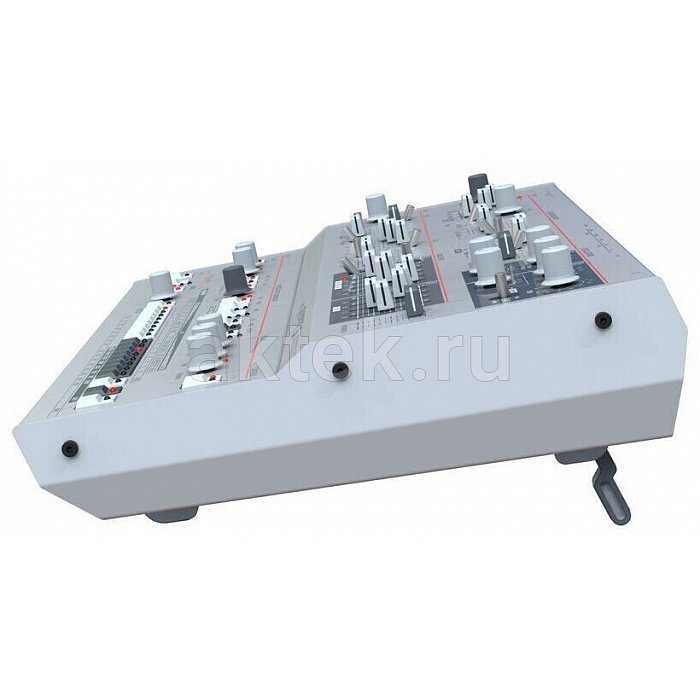 Синтезатор UDO Audio Super 6 Desktop white 7