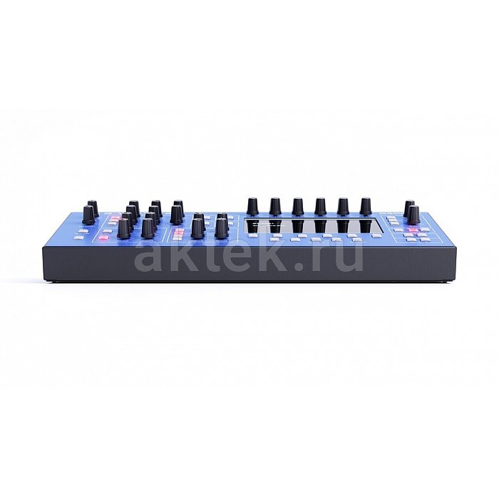 Синтезатор Groove Synthesis 3rd Wave 8M Desktop Module 18