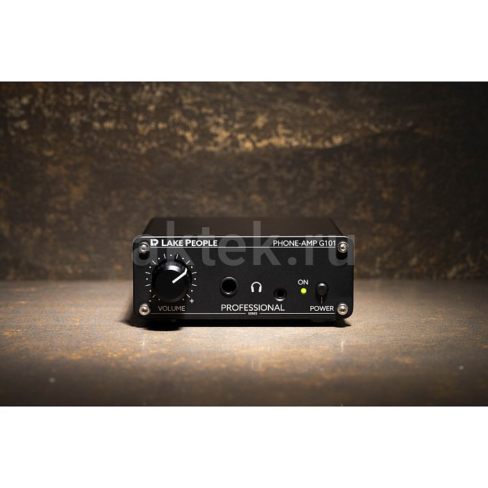 Предусилитель Lake People Phone-Amp G101 7