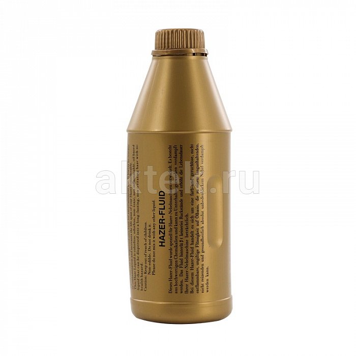 Exell EXLFH масляная жидкость для генератора тумана EXLHAZE600 2