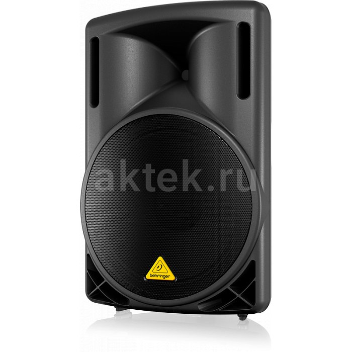 Behringer B215D активная акустическая система 450 Вт черный